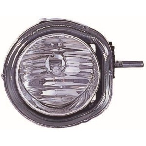 Compra FARO ANTINIEBLA DERECHO/IZQUIERDO (H1) FIAT FIAT DOBLO/DUC/PANDA/JUMP 05- al mejor precio en todocarrocería.com