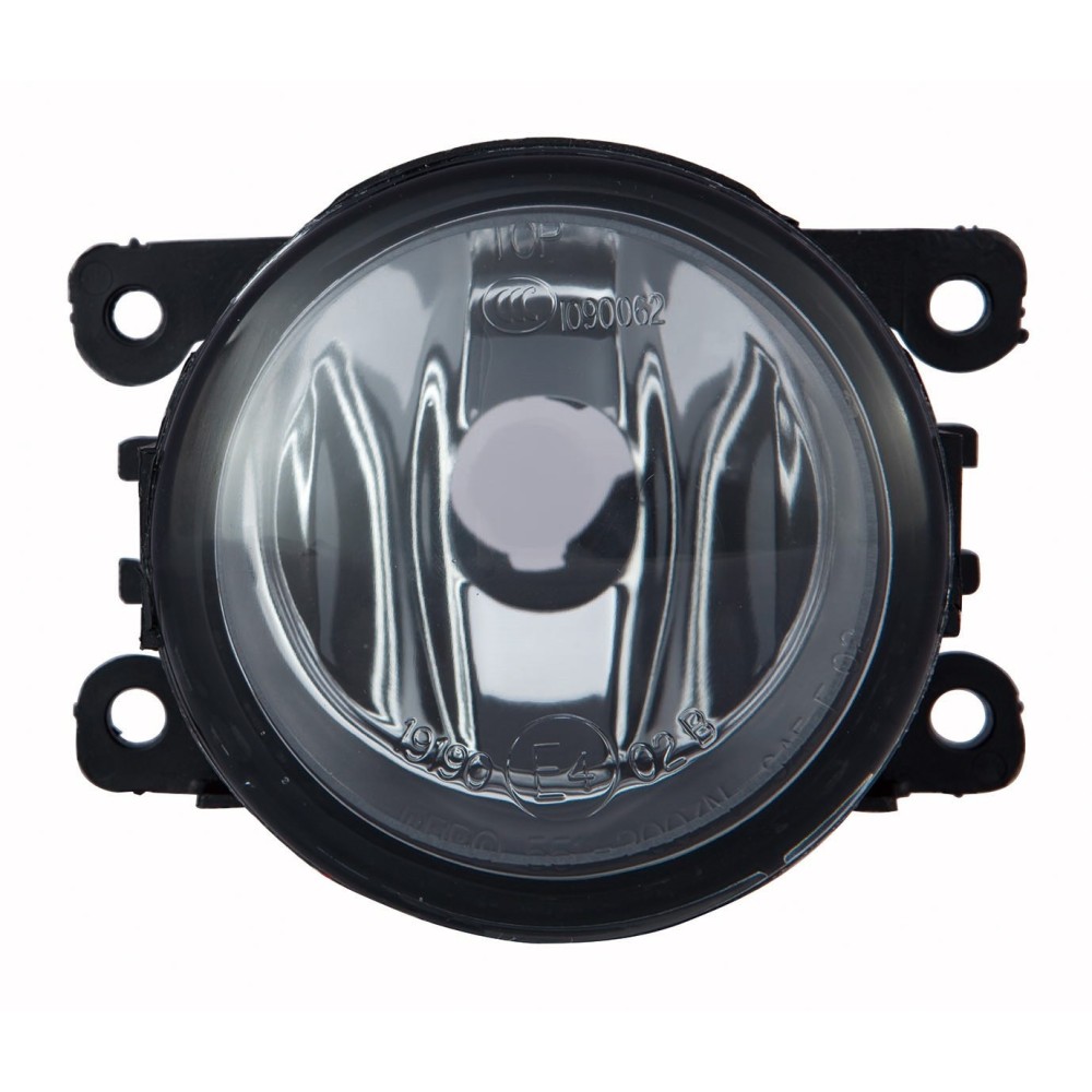 Compra FARO ANTINIEBLA DERECHO/IZQUIERDO (S/BOMBILLA) CITROEN RENAULT MEGANE/C4/PICASSO/FOCUS/KANGOO 02- al mejor precio en todo