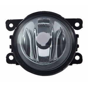 Compra FARO ANTINIEBLA DERECHO/IZQUIERDO (S/BOMBILLA) CITROEN RENAULT MEGANE/C4/PICASSO/FOCUS/KANGOO 02- al mejor precio en todo