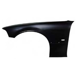Compra ALETA DELANTERA IZQUIERDA (C/AGUJERO)(2P) BMW BMW E36 96- al mejor precio en todocarrocería.com