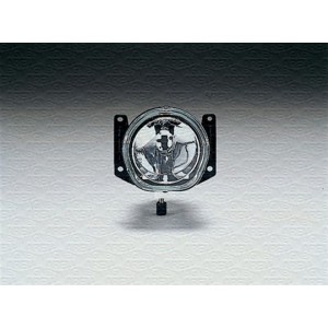 Achetez PHARE ANTI-BROUILLARD DROIT/GAUCHE MAGNETI MARELLI ALFA ALFA ROMEO 156 BER/SW 97- au meilleur prix sur todocarrocería.co