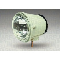 Compra FARO ANTINIEBLA DERECHO/IZQUIERDO MAGNETI MARELLI FIAT FIAT DOBLO RY 05- al mejor precio en todocarrocería.com