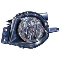 Compra FARO ANTINIEBLA IZQUIERDO BMW BMW S/3 E90 05- al mejor precio en todocarrocería.com