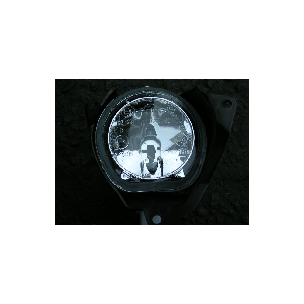 Achetez FEU DE BROUILLARD GAUCHE ALFA ALFA 145 99- au meilleur prix sur todocarrocería.com