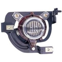 Compra FARO ANTINIEBLA IZQUIERDO ALFA ALFA 147 05- al mejor precio en todocarrocería.com