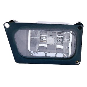 Compra FARO ANTINIEBLA IZQUIERDO ALFA ALFA 155 93- al mejor precio en todocarrocería.com