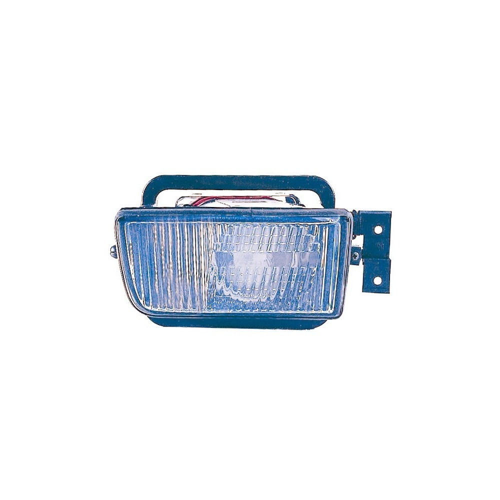 Compra FARO ANTINIEBLA IZQUIERDO BMW BMW E34 88- al mejor precio en todocarrocería.com