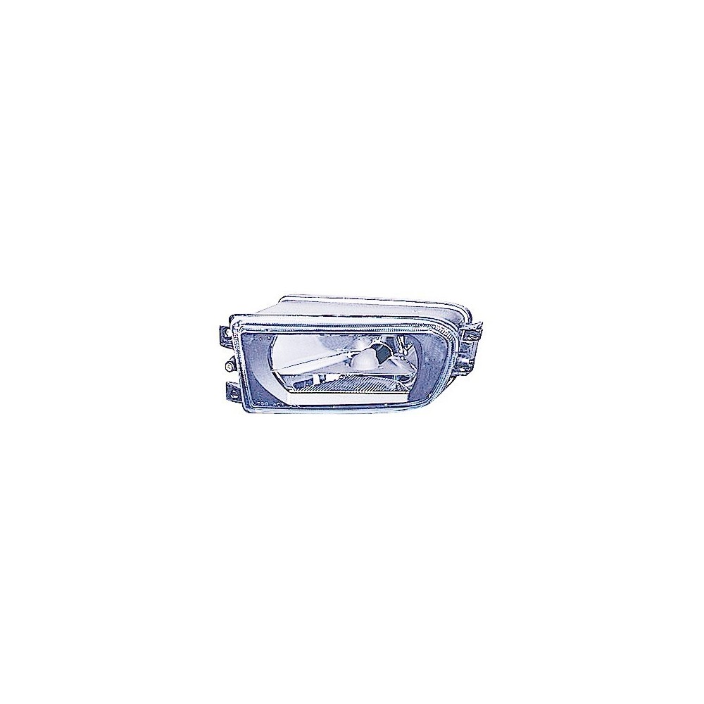 Compra FARO ANTINIEBLA IZQUIERDO BMW BMW E39 95-97 al mejor precio en todocarrocería.com