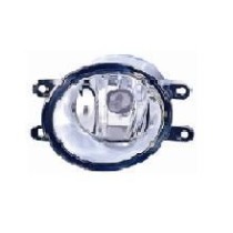 Compra FARO ANTINIEBLA IZQUIERDO CITROEN TOYOTA YARIS 05-/C1 12- al mejor precio en todocarrocería.com