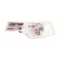Compra FARO ANTINIEBLA IZQUIERDO CITROEN CITROEN C5 08- al mejor precio en todocarrocería.com