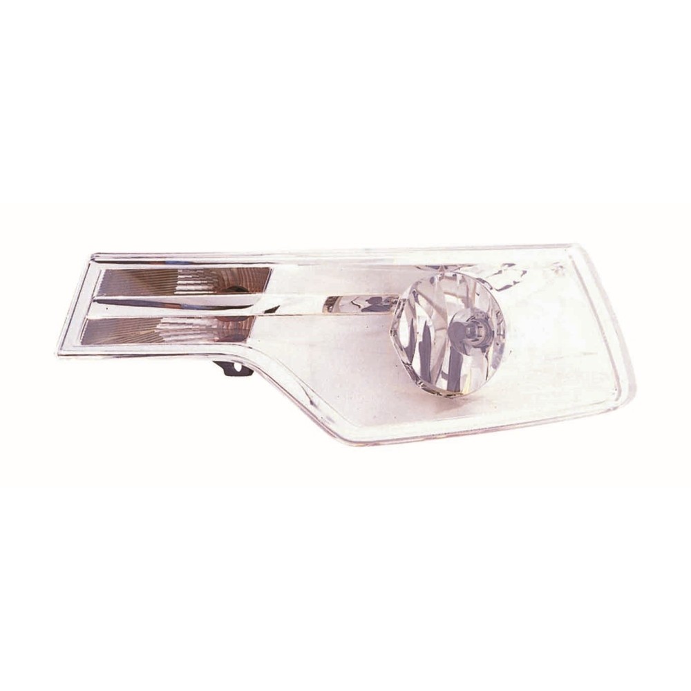 Compra FARO ANTINIEBLA IZQUIERDO CITROEN CITROEN C5 08- al mejor precio en todocarrocería.com