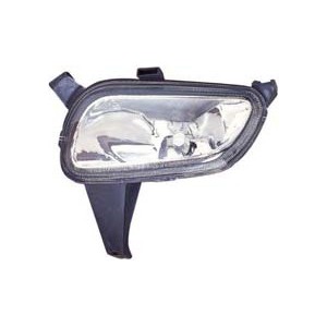 Compra FARO ANTINIEBLA IZQUIERDO CITROEN CITROEN XANTIA 98- al mejor precio en todocarrocería.com