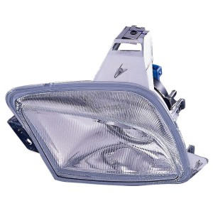Compra FARO ANTINIEBLA IZQUIERDO CITROEN CITROEN XSARA 97- al mejor precio en todocarrocería.com