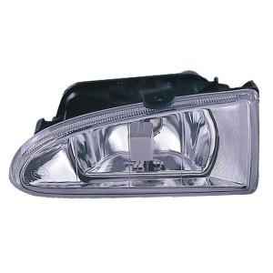 Compra FARO ANTINIEBLA IZQUIERDO FORD FORD FIESTA 96- al mejor precio en todocarrocería.com