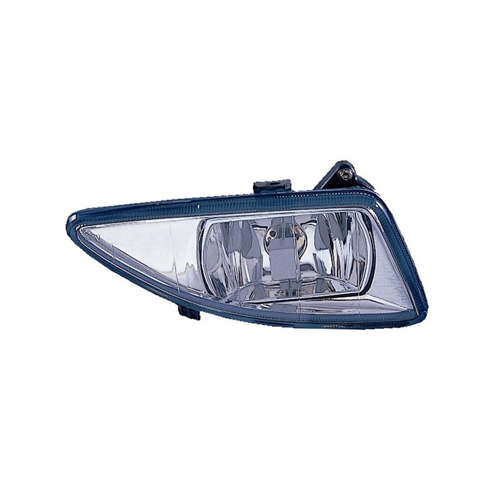 Compra FARO ANTINIEBLA IZQUIERDO FORD FORD FIESTA 99- al mejor precio en todocarrocería.com