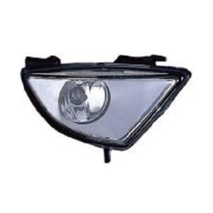 Achetez FEU DE BROUILLARD GAUCHE FORD FIESTA 02- au meilleur prix sur todocarrocería.com.