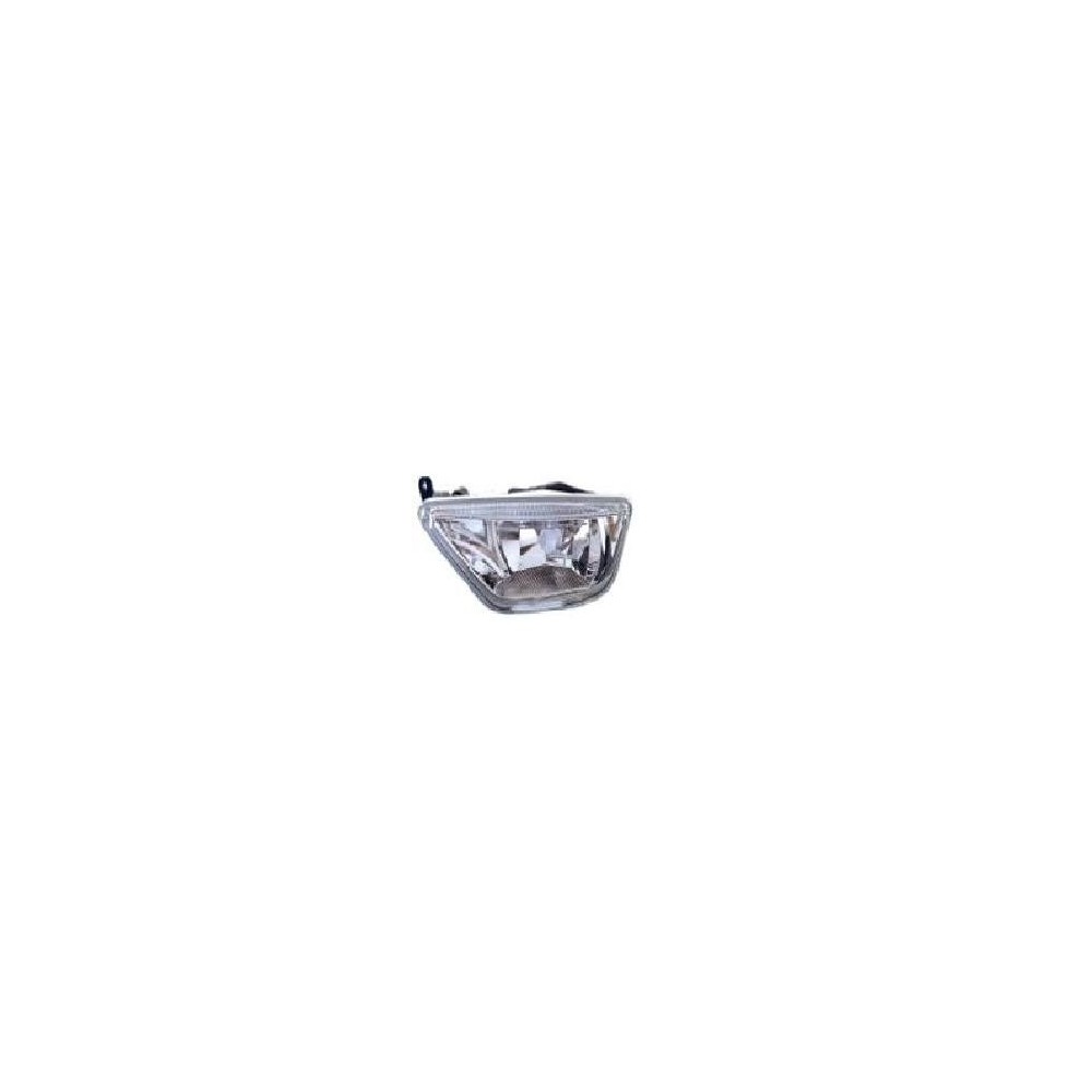 Compra FARO ANTINIEBLA IZQUIERDO FORD FORD FOCUS 02- al mejor precio en todocarrocería.com