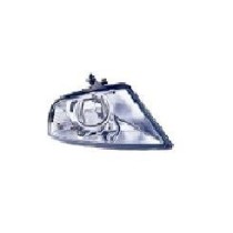 Compra FARO ANTINIEBLA IZQUIERDO FORD FORD MONDEO 03- al mejor precio en todocarrocería.com