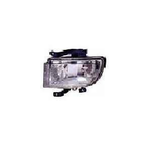 Achetez FEU DE BROUILLARD GAUCHE HYUNDAI HYUNDAI GETZ 02- au meilleur prix sur todocarrocería.com