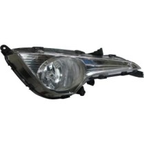 Achetez FEU DE BROUILLARD GAUCHE HYUNDAI I40 11- au meilleur prix sur todocarrocería.com.