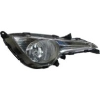 Achetez FEU DE BROUILLARD GAUCHE HYUNDAI I40 11- au meilleur prix sur todocarrocería.com.