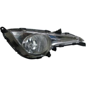 Achetez FEU DE BROUILLARD GAUCHE HYUNDAI I40 11- au meilleur prix sur todocarrocería.com.