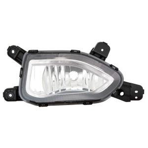 Compra FARO ANTINIEBLA IZQUIERDO HYUNDAI HYUNDAI KAUAI 2017.06- al mejor precio en todocarrocería.com