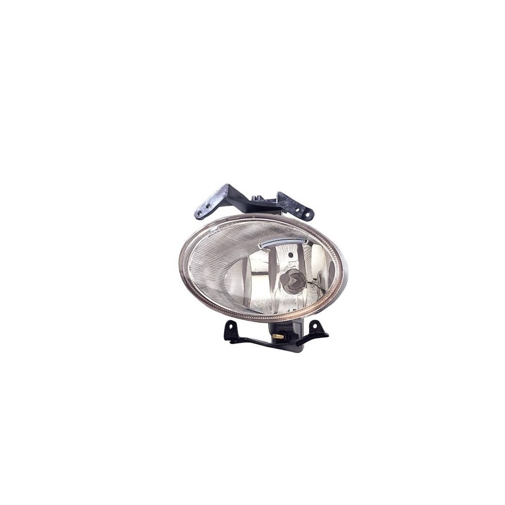 Compra FARO ANTINIEBLA IZQUIERDO HYUNDAI HYUNDAI SANTA FE 2006- al mejor precio en todocarrocería.com
