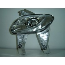 Compra FARO ANTINIEBLA IZQUIERDO LANCIA LANCIA Y 03- al mejor precio en todocarrocería.com