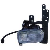 Achetez FEU DE BROUILLARD GAUCHE MAZDA MAZDA 323 95- au meilleur prix sur todocarrocería.com