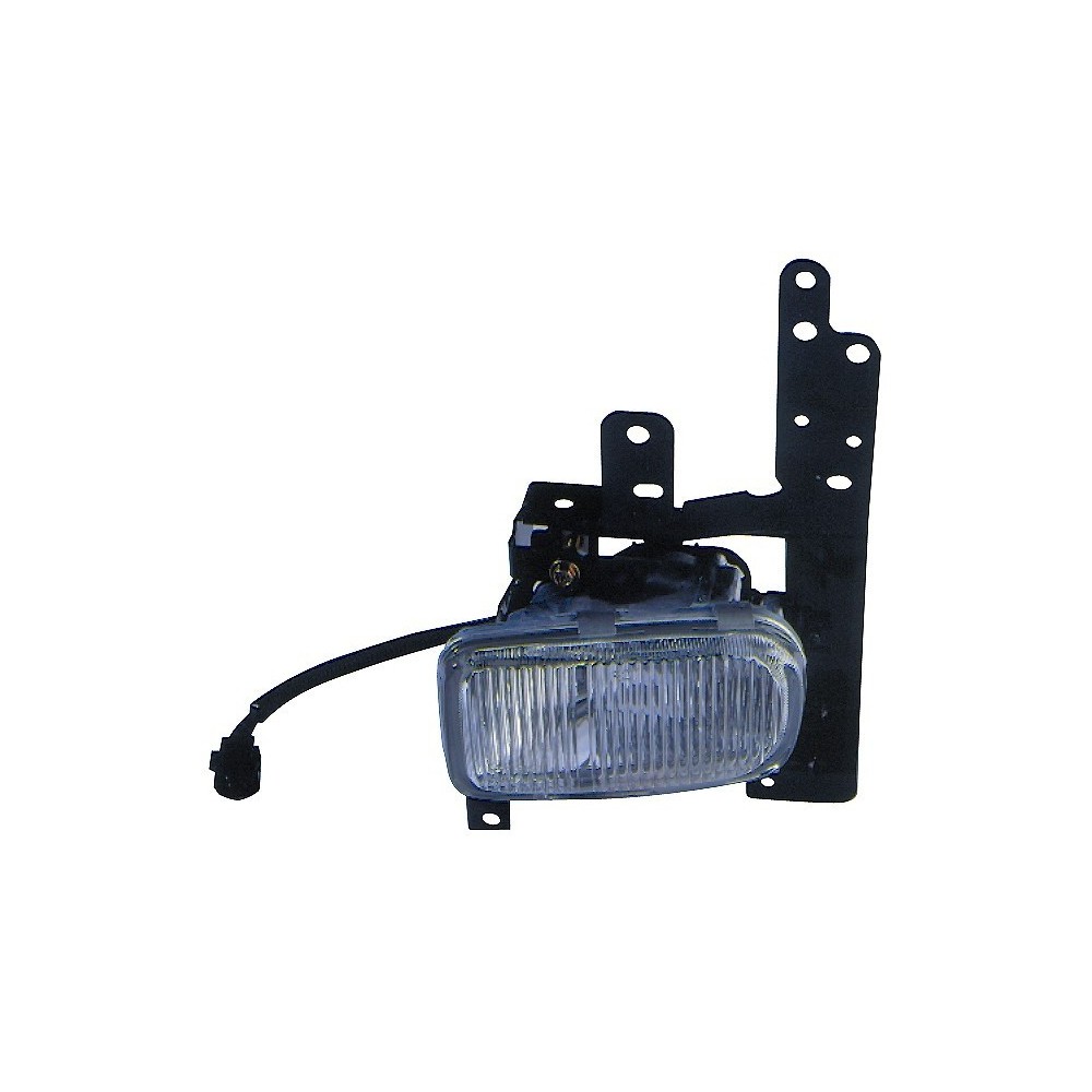 Achetez FEU DE BROUILLARD GAUCHE MAZDA MAZDA 323 95- au meilleur prix sur todocarrocería.com