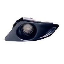 Compra FARO ANTINIEBLA IZQUIERDO MAZDA MAZDA 6 02- al mejor precio en todocarrocería.com
