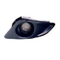 Compra FARO ANTINIEBLA IZQUIERDO MAZDA MAZDA 6 02- al mejor precio en todocarrocería.com