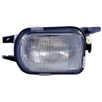 Compra FARO ANTINIEBLA IZQUIERDO MERCEDES MERCEDES C W203 01- al mejor precio en todocarrocería.com