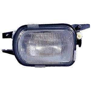 Compra FARO ANTINIEBLA IZQUIERDO MERCEDES MERCEDES C W203 01- al mejor precio en todocarrocería.com
