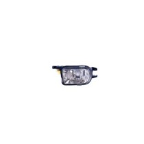Achetez FEU DE BROUILLARD GAUCHE MERCEDES MERCEDES C W203 04-05 au meilleur prix sur todocarrocería.com