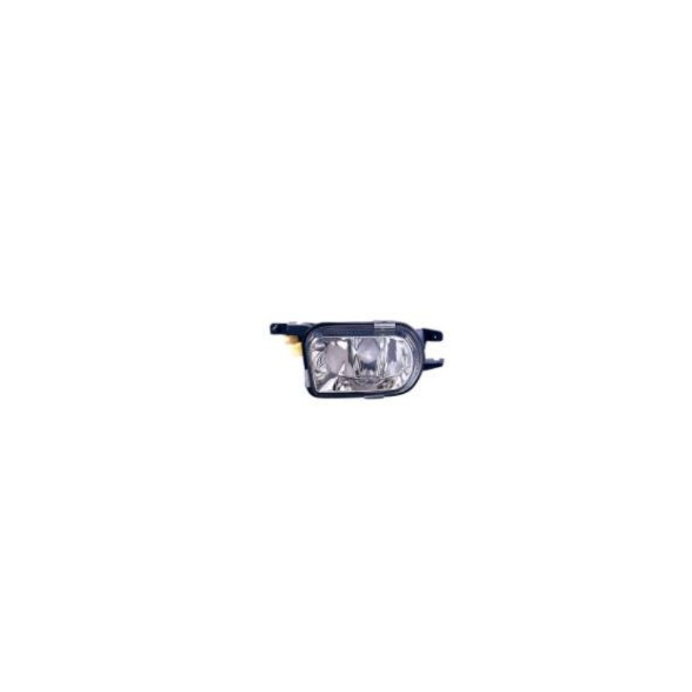 Compra FARO ANTINIEBLA IZQUIERDO MERCEDES MERCEDES C W203 04-05 al mejor precio en todocarrocería.com