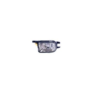 Compra FARO ANTINIEBLA IZQUIERDO MERCEDES MERCEDES C W203 04-05 al mejor precio en todocarrocería.com