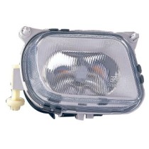 Achetez FEU DE BROUILLARD GAUCHE MERCEDES MERCEDES W210 96- au meilleur prix sur todocarrocería.com