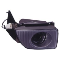 Compra FARO ANTINIEBLA IZQUIERDO MITSUBISHI MITSUBISHI LANCER 92- al mejor precio en todocarrocería.com