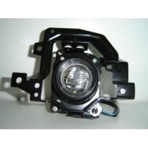 Compra FARO ANTINIEBLA IZQUIERDO MITSUBISHI MITSUBISHI LANCER 04- al mejor precio en todocarrocería.com