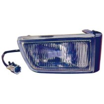 Compra FARO ANTINIEBLA IZQUIERDO NISSAN NISSAN ALMERA 96- al mejor precio en todocarrocería.com