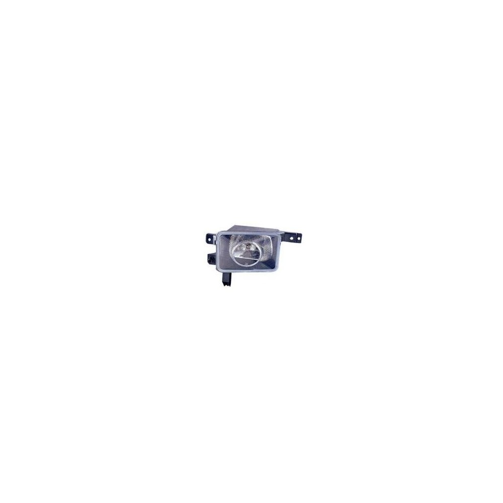 Compra FARO ANTINIEBLA IZQUIERDO OPEL OPEL CORSA 00-03/COMBO VAN 02-11 al mejor precio en todocarrocería.com