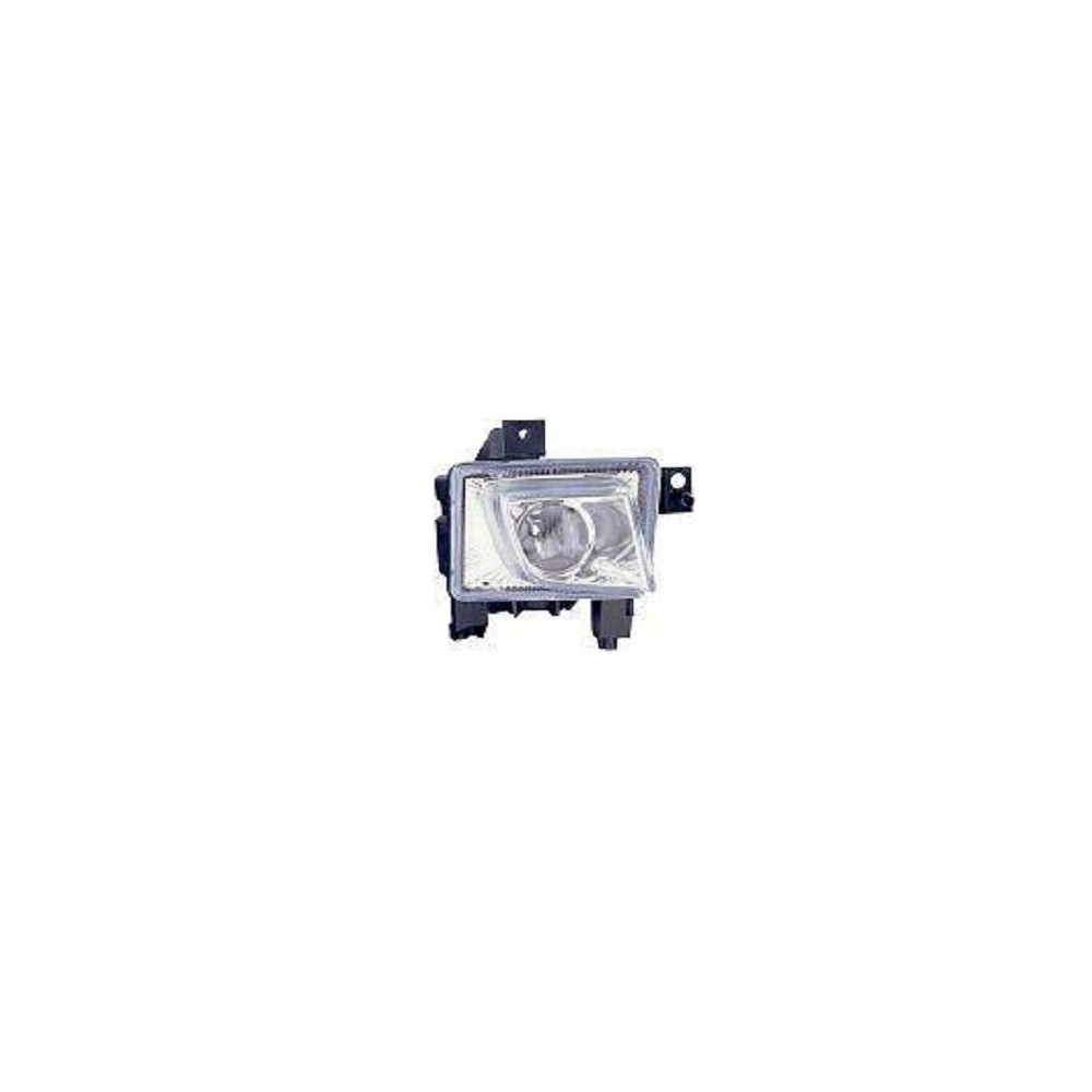 Compra FARO ANTINIEBLA IZQUIERDO OPEL OPEL VECTRA 02- al mejor precio en todocarrocería.com