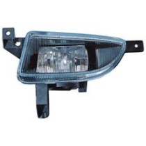 Compra FARO ANTINIEBLA IZQUIERDO OPEL OPEL ZAFIRA 99- al mejor precio en todocarrocería.com