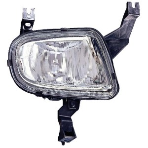 Compra FARO ANTINIEBLA IZQUIERDO PEUGEOT PEUGEOT 306 97- al mejor precio en todocarrocería.com