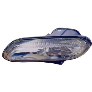 Achetez FEU DE BROUILLARD GAUCHE PEUGEOT PEUGEOT 406 95- au meilleur prix sur todocarrocería.com