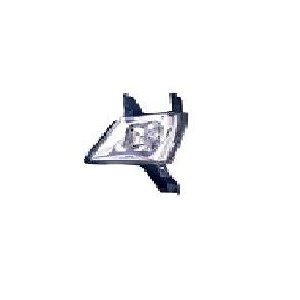 Compra FARO ANTINIEBLA IZQUIERDO PEUGEOT PEUGEOT 407 04- al mejor precio en todocarrocería.com