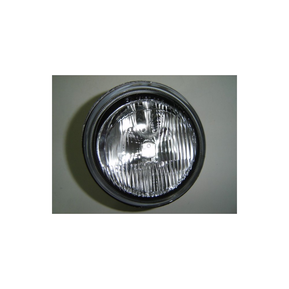 Compra FARO ANTINIEBLA IZQUIERDO RENAULT RENAULT CLIO 98-/KANG 98-/MAST 98-/MEGANE 96-(3P) al mejor precio en todocarrocería.com
