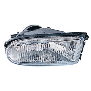Compra FARO ANTINIEBLA IZQUIERDO RENAULT RENAULT LAGUNA/19 94- al mejor precio en todocarrocería.com